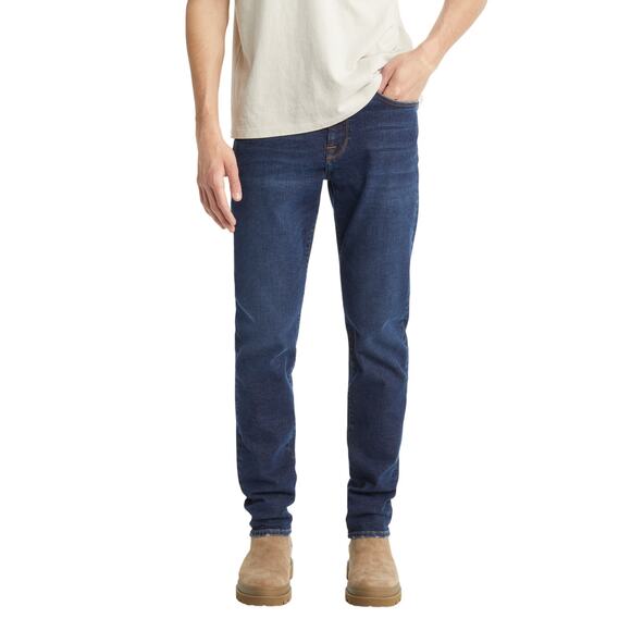 FRAME Other - Frame Athletic Catalina Lhomme Denim Jeans Size 34